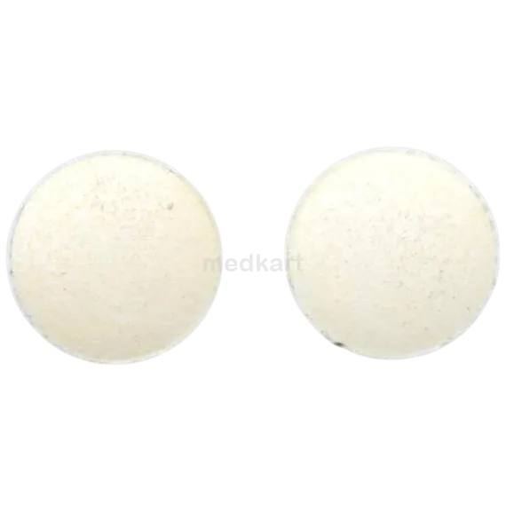 vomikind md 4mg tablet 10's